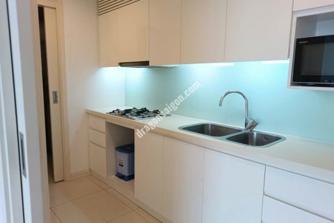 1 bedroom Apartment in Binh Thanh, Ho Chi Minh, No. 25952 3