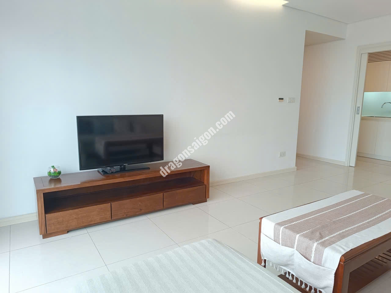1 bedroom Apartment in Binh Thanh, Ho Chi Minh, Vietnam No. 25952