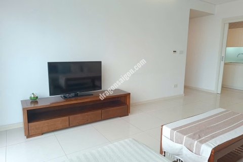 1 bedroom Apartment in Binh Thanh, Ho Chi Minh, No. 25952 4