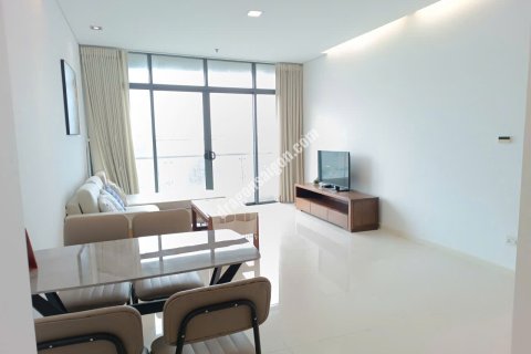 1 bedroom Apartment in Binh Thanh, Ho Chi Minh, No. 25952 5