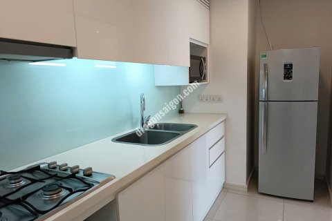 1 bedroom Apartment in Binh Thanh, Ho Chi Minh, No. 25952 8