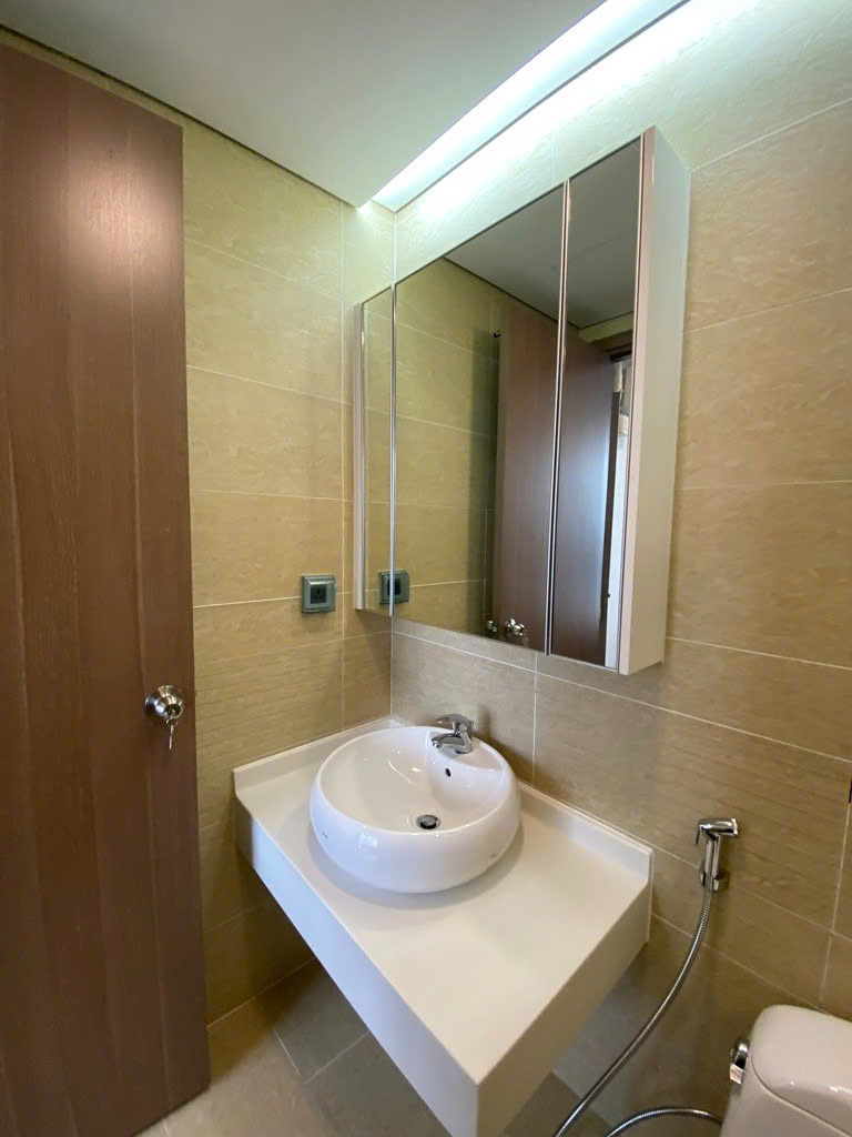 1 bedroom Condo in Binh Thanh, Ho Chi Minh, Vietnam No. 25955