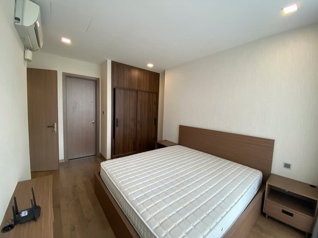 1 bedroom Condo in Binh Thanh, Ho Chi Minh, Vietnam No. 25955