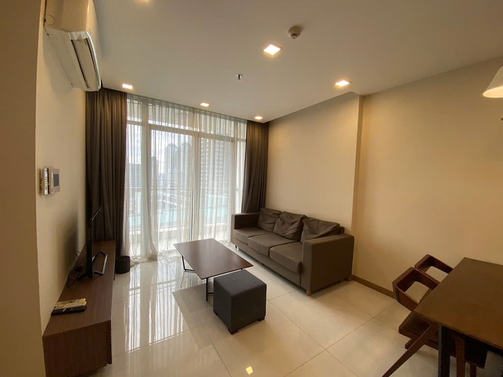 1 bedroom Condo in Binh Thanh, Ho Chi Minh, Vietnam No. 25955