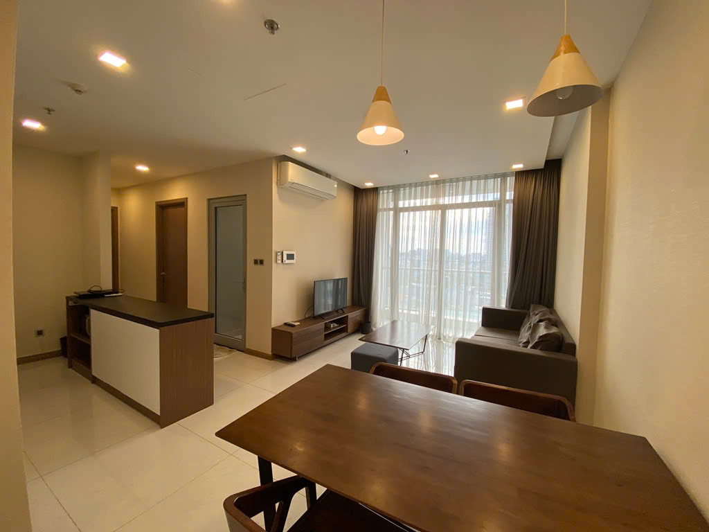 1 bedroom Condo in Binh Thanh, Ho Chi Minh, Vietnam No. 25955