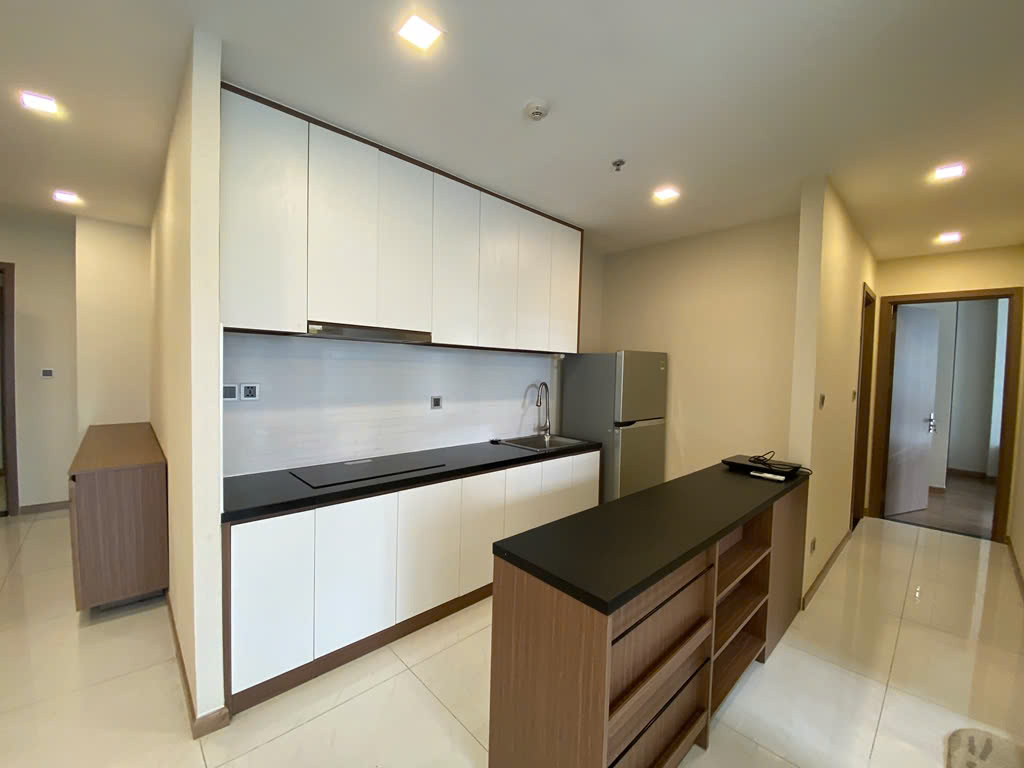 1 bedroom Condo in Binh Thanh, Ho Chi Minh, Vietnam No. 25955