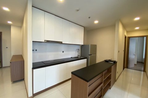 Кондоминиум с 1 спальней в Биньтхань, Хошимин , № 25955 2