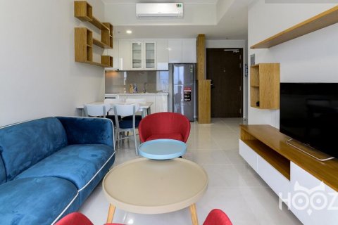 2 bedrooms Apartment in Thu Duc, Ho Chi Minh, No. 21390 4