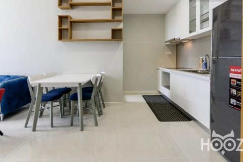 2 bedrooms Apartment in Thu Duc, Ho Chi Minh, No. 21390 3