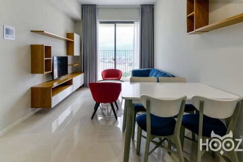 2 bedrooms Apartment in Thu Duc, Ho Chi Minh, No. 21390 5