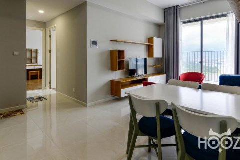 2 bedrooms Apartment in Thu Duc, Ho Chi Minh, No. 21390 10