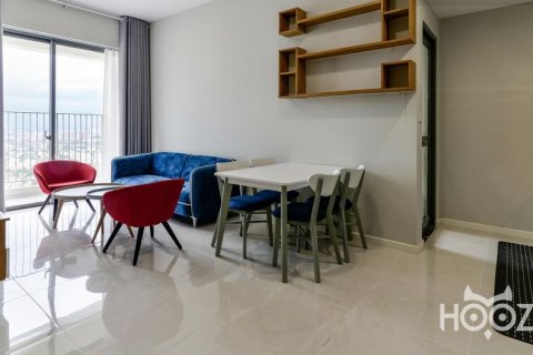 2 bedrooms Apartment in Thu Duc, Ho Chi Minh,  No. 21390