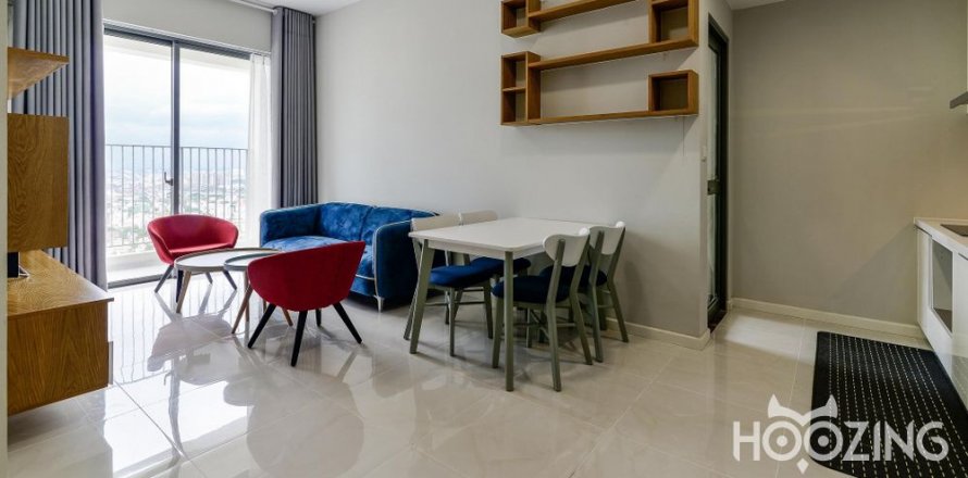 2 bedrooms Apartment in Thu Duc, Ho Chi Minh, No. 21390