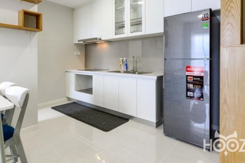 2 bedrooms Apartment in Thu Duc, Ho Chi Minh, No. 21390 2