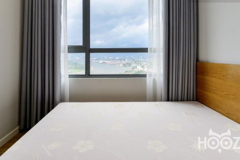 2 bedrooms Apartment in Thu Duc, Ho Chi Minh, No. 21390 6