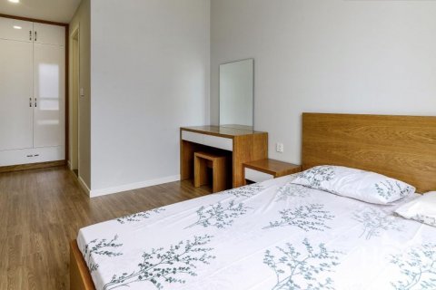 2 bedrooms Apartment in Thu Duc, Ho Chi Minh, No. 21390 12