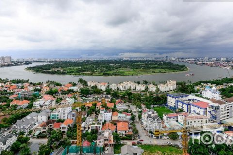 2 bedrooms Apartment in Thu Duc, Ho Chi Minh, No. 21390 11