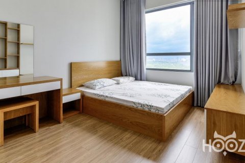 2 bedrooms Apartment in Thu Duc, Ho Chi Minh, No. 21390 8