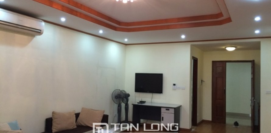 3 bedrooms Apartment in Cau Giay, Ha Noi, No. 4893