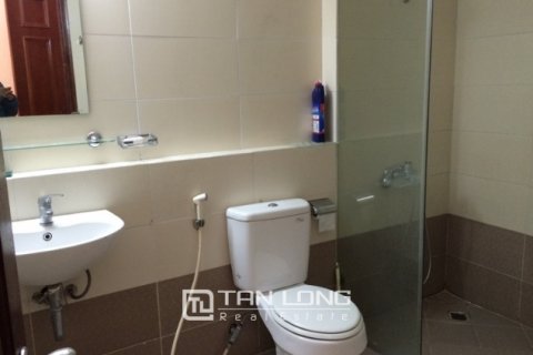 3 bedrooms Apartment in Cau Giay, Ha Noi, No. 4893 13
