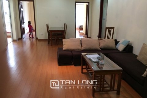 3 bedrooms Apartment in Cau Giay, Ha Noi, No. 4893 2