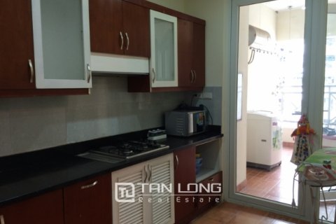 3 bedrooms Apartment in Cau Giay, Ha Noi, No. 4893 4