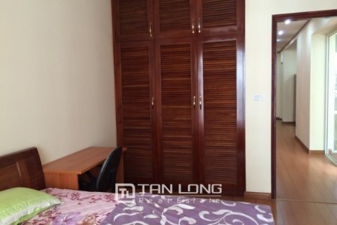 3 bedrooms Apartment in Cau Giay, Ha Noi, No. 4893 12