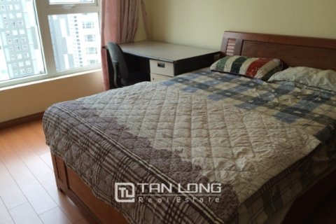 3 bedrooms Apartment in Cau Giay, Ha Noi, No. 4893 8