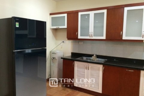 3 bedrooms Apartment in Cau Giay, Ha Noi, No. 4893 3