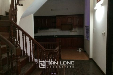 350m2 House in Cau Giay, Ha Noi, No. 4891 3