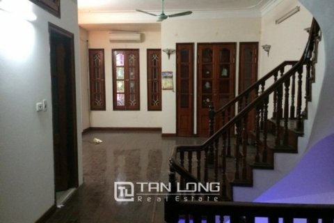350m2 House in Cau Giay, Ha Noi, No. 4891 2