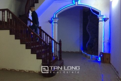 Studio House in Cau Giay, Ha Noi, No. 4891