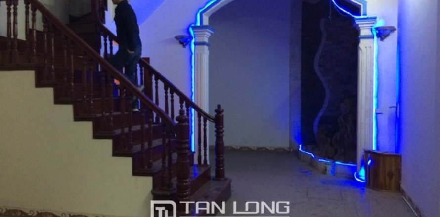 Studio House in Cau Giay, Ha Noi, No. 4891