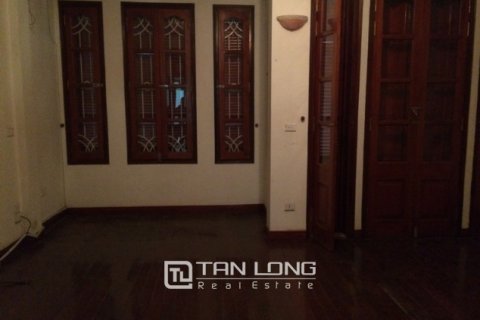 350m2 House in Cau Giay, Ha Noi, No. 4891 5