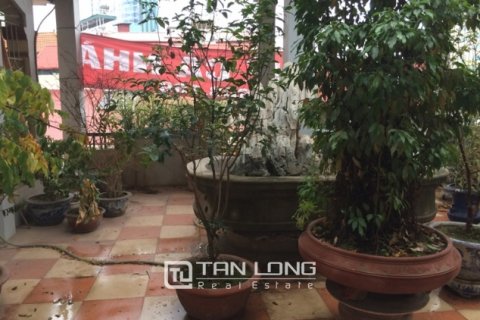 350m2 House in Cau Giay, Ha Noi, No. 4891 7