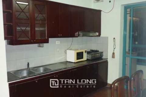 3 bedrooms Apartment in Nam Tu Liem, Ha Noi, No. 4888 2