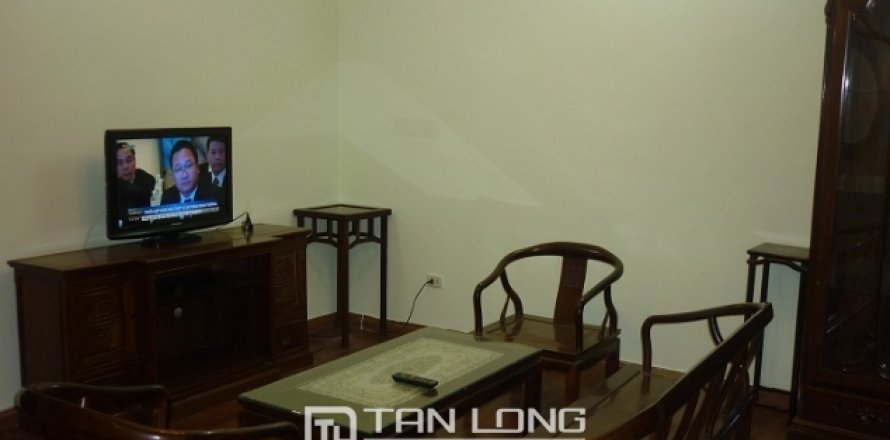 3 bedrooms Apartment in Nam Tu Liem, Ha Noi, No. 4888