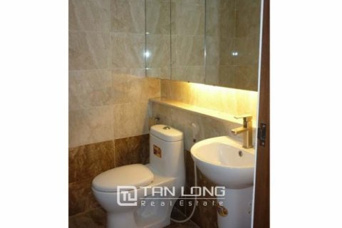 3 bedrooms Apartment in Cau Giay, Ha Noi, No. 4887 12