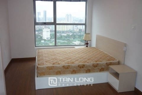 3 bedrooms Apartment in Cau Giay, Ha Noi, No. 4887 8
