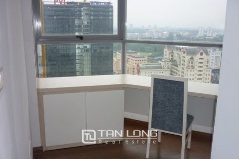 3 bedrooms Apartment in Cau Giay, Ha Noi, No. 4887 10