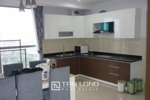 3 bedrooms Apartment in Cau Giay, Ha Noi, No. 4887 3