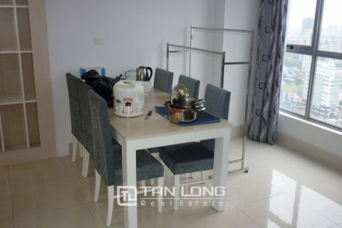 3 bedrooms Apartment in Cau Giay, Ha Noi, No. 4887 2