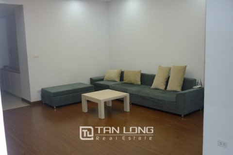 3 bedrooms Apartment in Cau Giay, Ha Noi,  No. 4887