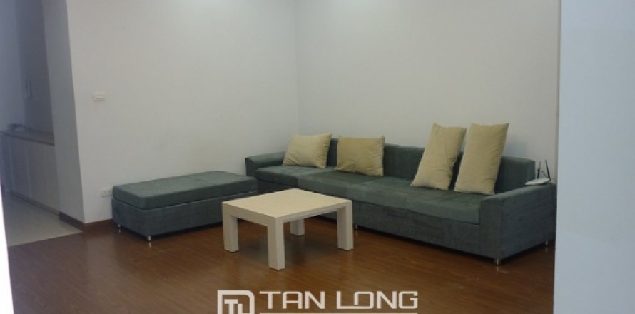 3 bedrooms Apartment in Cau Giay, Ha Noi, No. 4887
