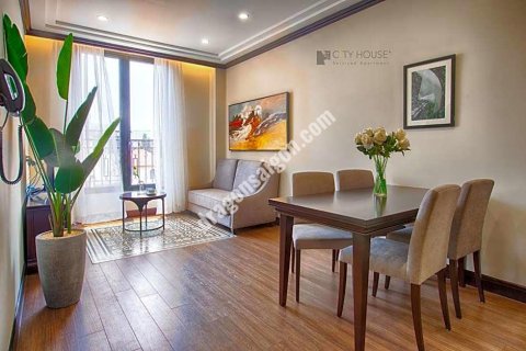2 bedrooms Apartment in Thu Duc, Ho Chi Minh, No. 25977