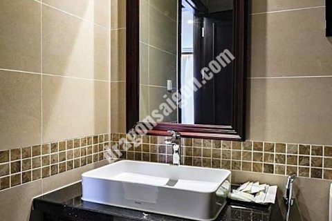 Квартира с 2 спальнями в Тхудык, Хошимин ,  № 25977 5