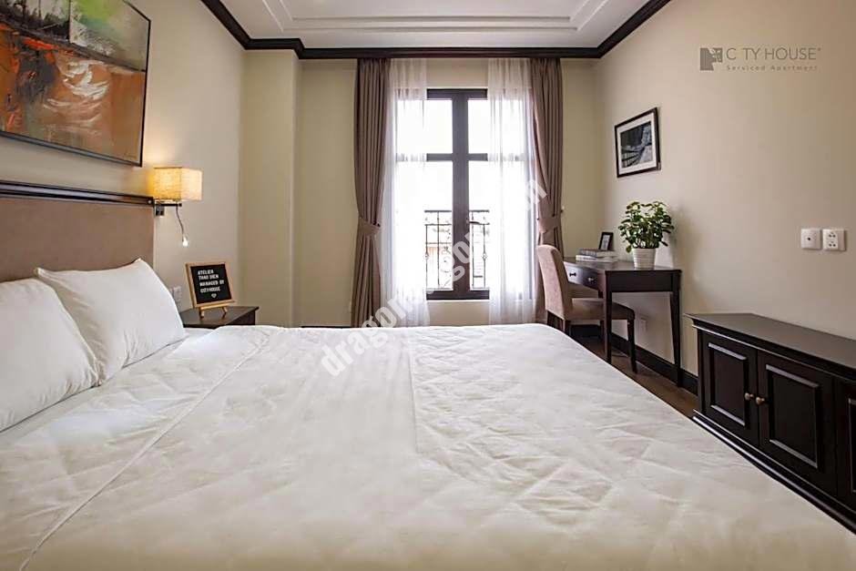 1 bedroom Apartment in Thu Duc, Ho Chi Minh, Vietnam No. 25978