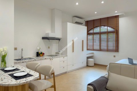 Studio Apartment in Thu Duc, Ho Chi Minh, No. 25980