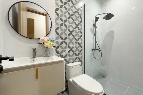 Studio Apartment in Thu Duc, Ho Chi Minh, No. 25980 4