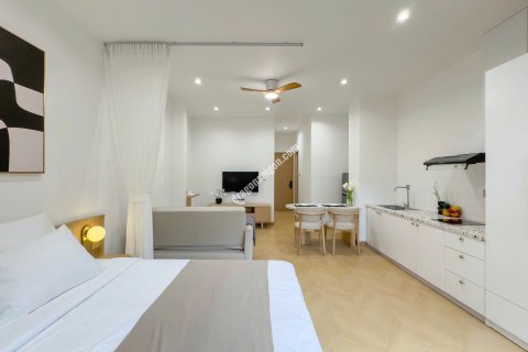 Studio Apartment in Thu Duc, Ho Chi Minh, No. 25980 5